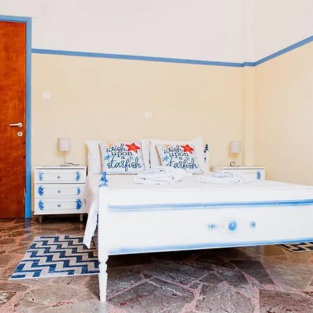 Mavromati Rooms Kiveri Exterior photo