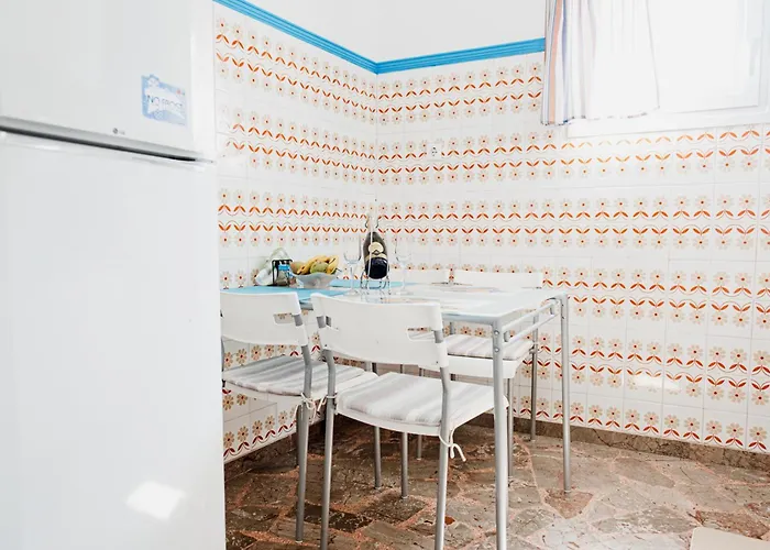 Mavromati Rooms