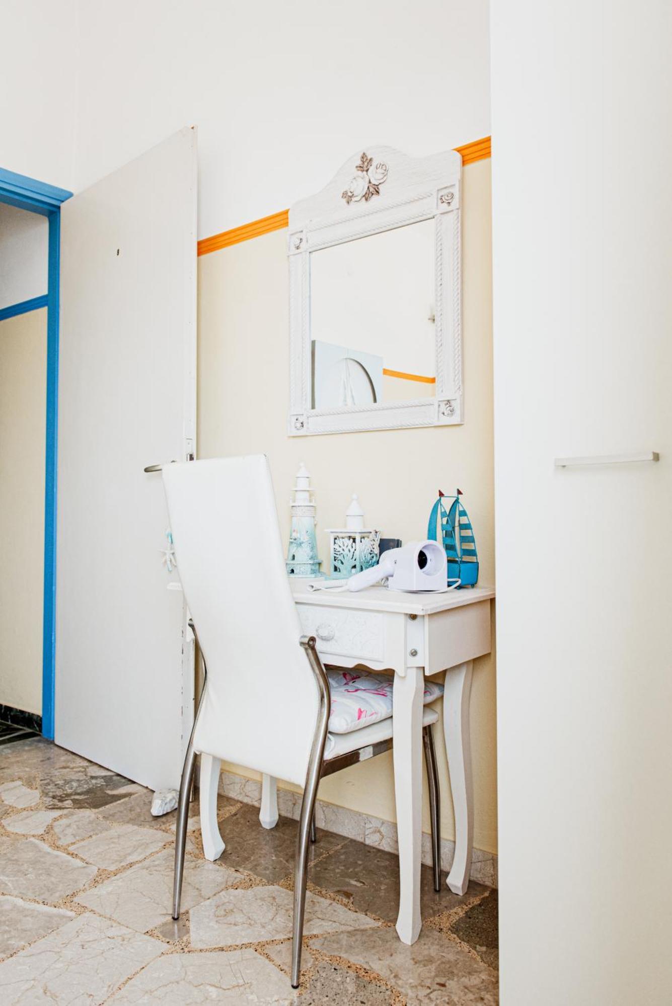 Mavromati Apartment