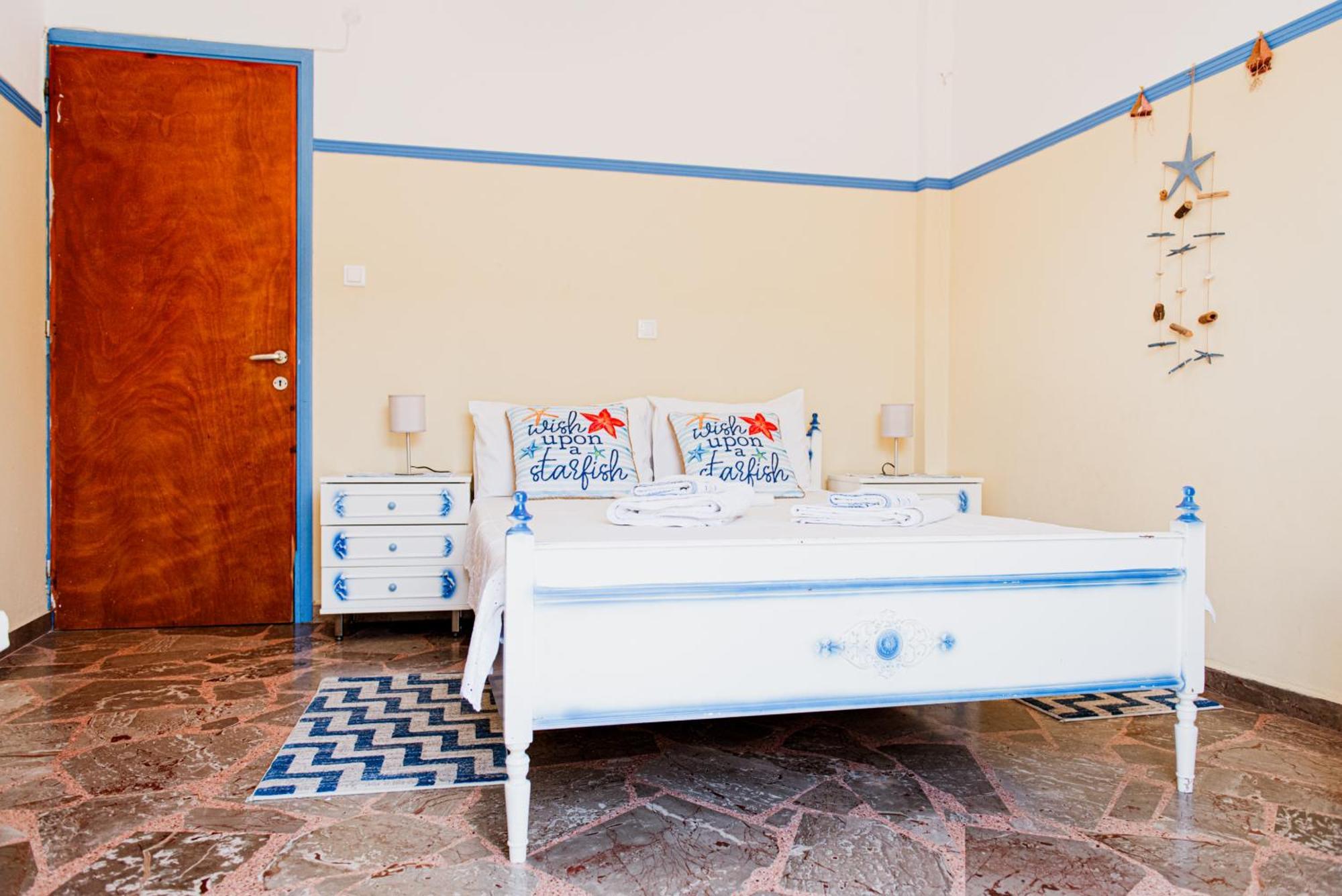 Mavromati Apartment